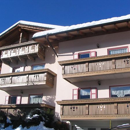 Villa Mirabell 卡瓦莱塞 外观 照片