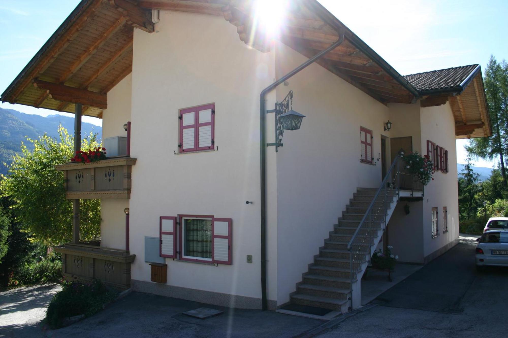 Villa Mirabell 卡瓦莱塞 外观 照片